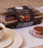 Bolo de Cacau zero açúcar sem glúten - Di Mangiare
