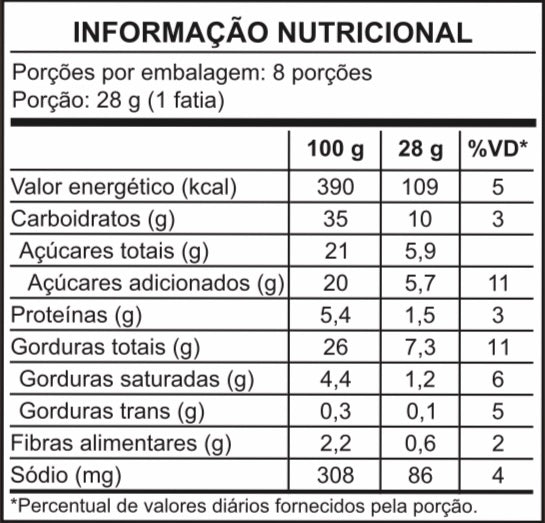 Bolo de Chocolate sem glúten e sem leite - Di Mangiare