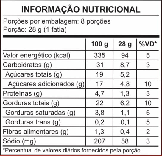 Bolo de Laranja sem glúten e sem lactose - Di Mangiare