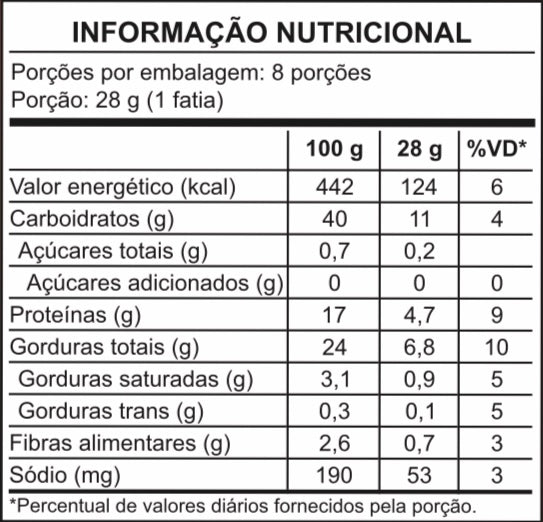 Bolo Proteico de Aveia e Paçoca sem glúten e sem lactose - Di Mangiare