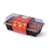 Bolo de Laranja