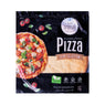 Massa para Pizza sem glúten e vegana - Di Mangiare