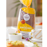 Pão de Abóbora zero açúcar sem glúten - Di Mangiare