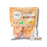 Pãozinho francês sem glúten, sem leite e vegano - Di Mangiare